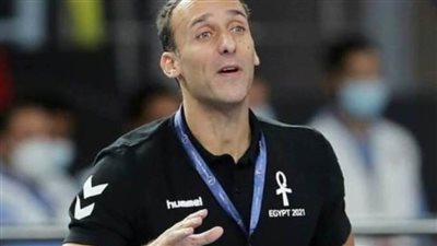 باروندو يقدم تقريره الفني عن بطولة العالم ويغادر مباشرة إلى إسبانيا