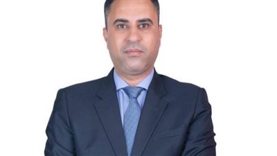 محمد عيد: الرئيس يولي ملف الهجرة والمصريين بالخارج عناية كبيرة لربطهم بالوطن 