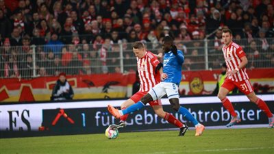 فوز يونيون على هيرتا برلين وفيردربريمن على فولفسبورج  في الدوري الألماني