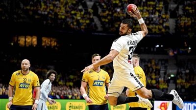 موعد وصول بعثة منتخب اليد إلى القاهرة بعد ختام مشاركتهم بالمونديال