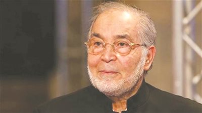 حسن يوسف يتقدم ببلاغ للنائب العام ضد قناتين على 