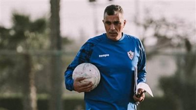 أسامة نبيه يعلن قائمة الزمالك لمواجهة فيوتشر.. وعودة فتوح ونداي وعبدالله جمعة