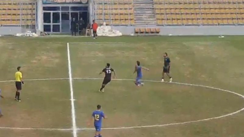 الشرقية يفوز على