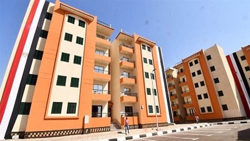 المدن الجديدة