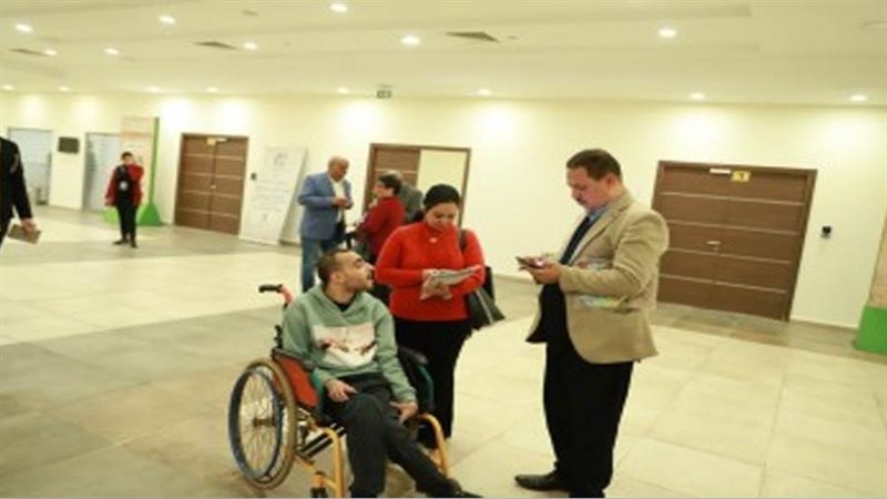 كاتب من ذوى الهمم