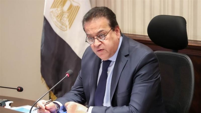 الدكتور خالد عبدالغفار