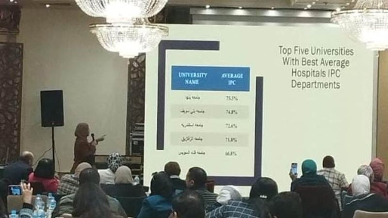 تكريم وحدة مكافحة