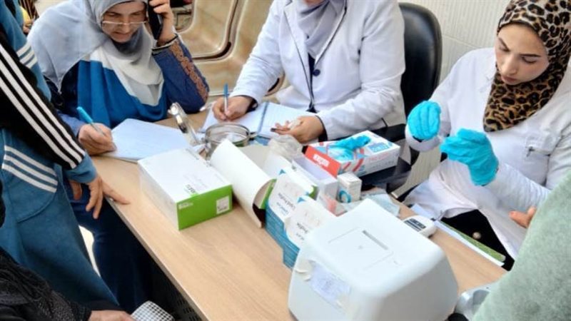 المبادرة الرئاسية