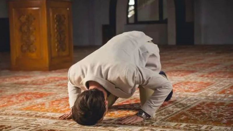 مواقيت الصلاة