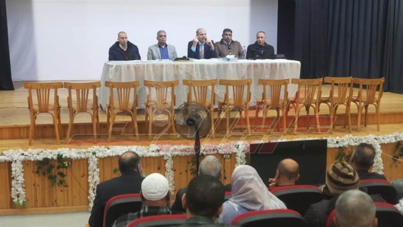 المقابلات الشخصية