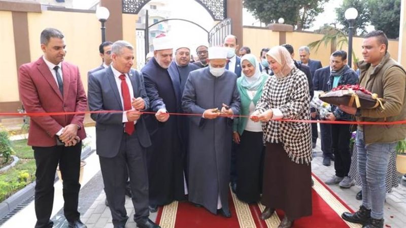 الإمام الأكبر