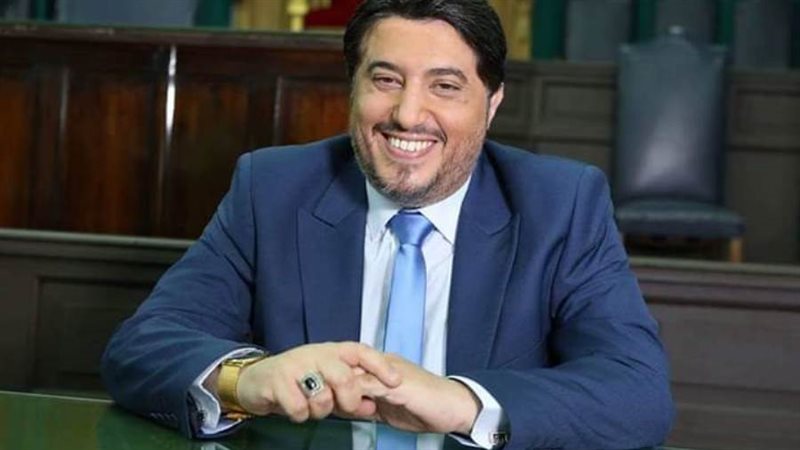 المخرج سامر خضر