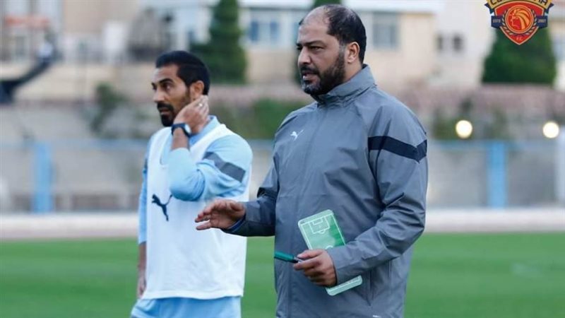 معين الشعباني