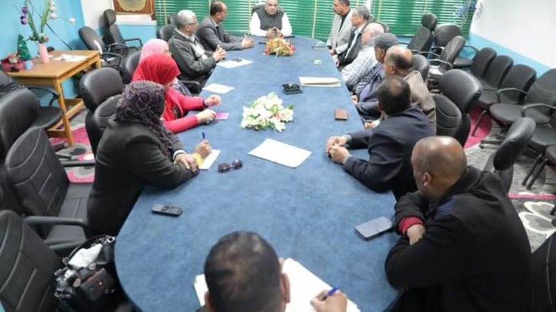 وكيل وزارة التعليم