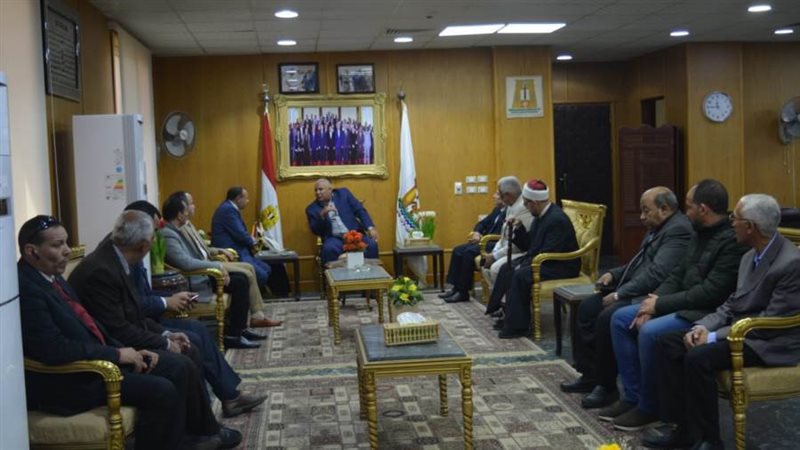 الأزهر يناقش مع الزملوط