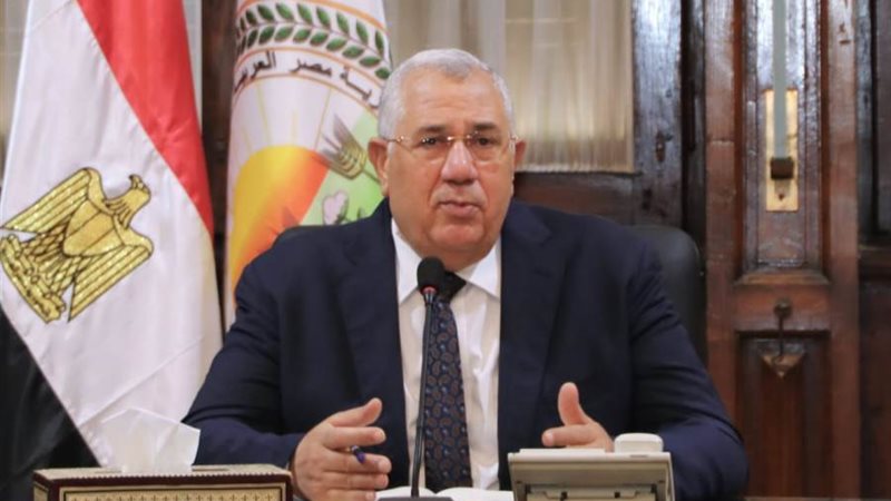 السيد القصير وزير