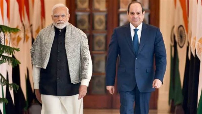 الرئيس عبد الفتاح