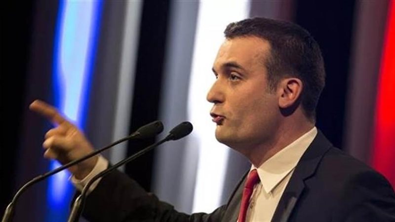 فلوريان فيليبو