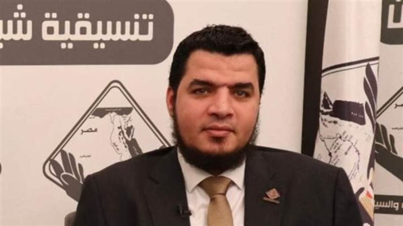 مصعب أمين سر مجلس