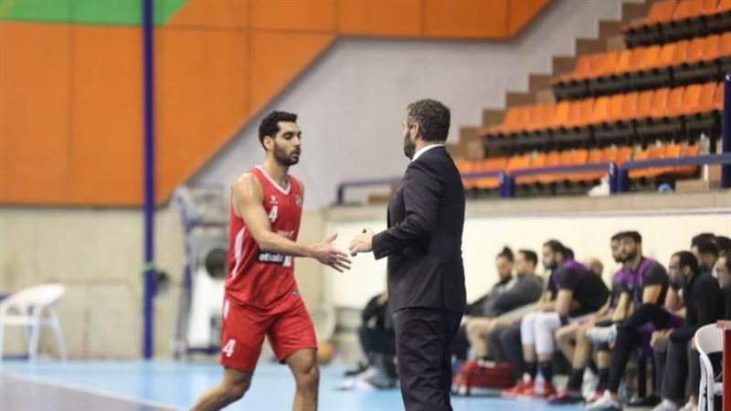 أوجستي بوش وإيهاب