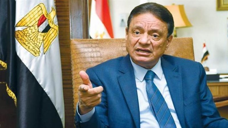 رئيس المجلس الأعلى