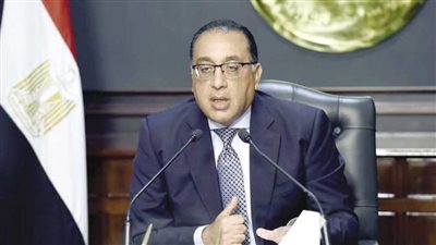 رئيس الوزراء يُوجه بعرض تصور متكامل لاستغلال المخلفات الزراعية في صناعة الأعلاف