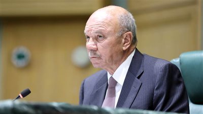 رئيس الأعيان الأردني: الواقع العربي الراهن أحوج ما يكون إلى كل جهد من أجل لم الشمل