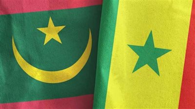 موريتانيا والسنغال تعربان عن ارتياحهما لتقدم الأعمال في الحقل الغازي المشترك