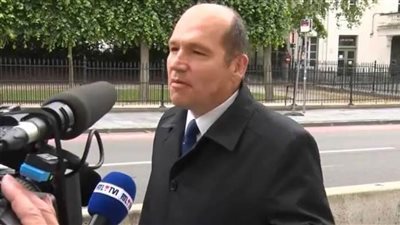 عمدة بروكسل: التعاون الجيد للشرطة وراء اعتقال مهاجم مترو الأنفاق