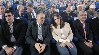 وزيرة الهجرة: تخصيص 250 مليون جنيه لدعم تنفيذ مبادرة 