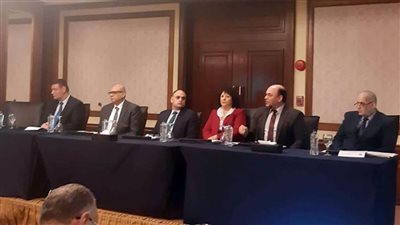 د .عماد الدين عدلي: نجاحات كبيرة لمصر على المستوى التفاوضي واللوجيستي في مؤتمر المناخ cop27