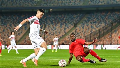 كواليس الساعات الأخيرة في ميركاتو الزمالك