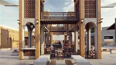 حي حراء الثقافي.. رحلة معرفية في ظلال النبوة لإثراء التجارب الدينية