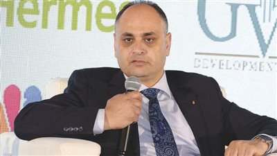 د. علي أبو سنة: تقديم الدعم الفني واللوجيستي لدولة الإمارات المتحدة في cop28