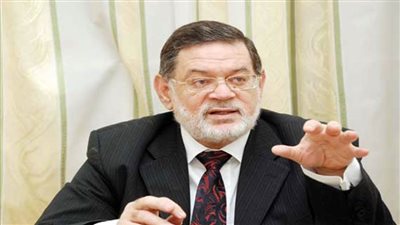 المفكر ثروت الخرباوي: الشعب المصري لفظ جماعة الإخوان الإرهابية