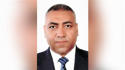 رئيس جامعة أسيوط يصدر قراراَ بتعيين عادل عبده مديراَ لمركز التنمية المستدامة