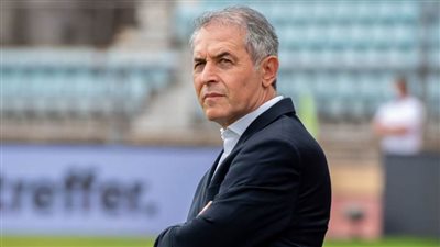 مدرب الأهلي: هدفنا الوصول لأبعد نقطة بكأس العالم للأندية