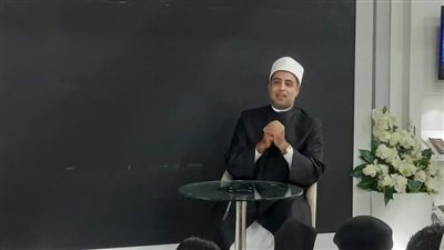 بالتعاون مع الشباب والرياضة.. الأزهر يواصل حملاته التوعوية دفاعًا عن الأسرة بمعرض الكتاب