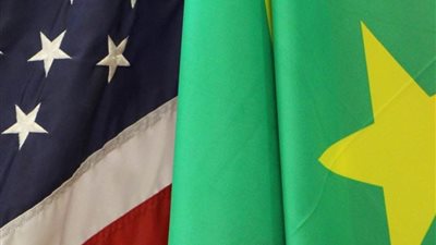 موريتانيا والولايات المتحدة تبحثان التعاون في المجال الزراعي وتوفير مياه الري