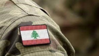 الجيش اللبناني يطالب بإزالة التعديات الإسرائيلية الأخيرة على طول الخط الأزرق