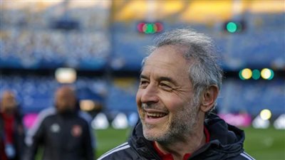 أحمد سعيد: إدارة الأهلي في حالة صدمة من اختيارات المدرب