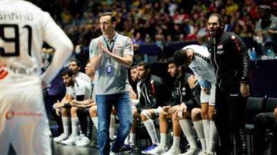 خليفة باروندو.. اتحاد اليد يبدأ البحث عن مدرب لمنتخب مصر.. وأوروبا الشرقية الأقرب