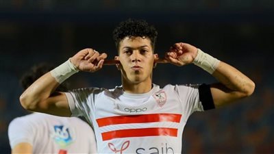 إمام عاشور بعد الرحيل عن الزمالك: صنع شهرتي