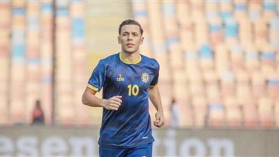 رسميًا الزمالك يضم بلحاج في ثاني الصفقات الشتوية