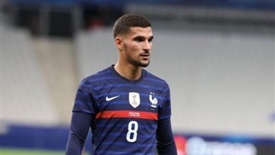 مانشستر يونايتد يتطلع إلى ضم الفرنسي حسام عوار