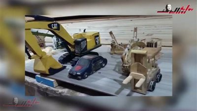 المبدع الصغير.. 