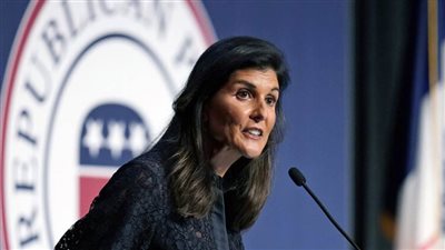 نيكي هايلي تستعد للإعلان عن ترشحها للرئاسة الأمريكية