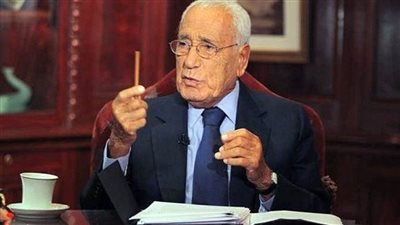 محمد حسنين هيكل..