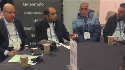 معهد الخرسانة الأمريكي يعتزم اختيار مصر مقراً إقليميا لشمال إفريقيا