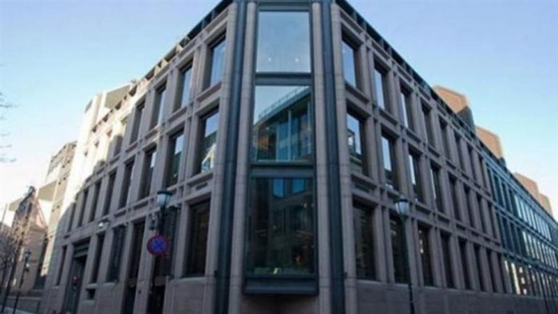 الصندوق السيادي الإسرائيلي